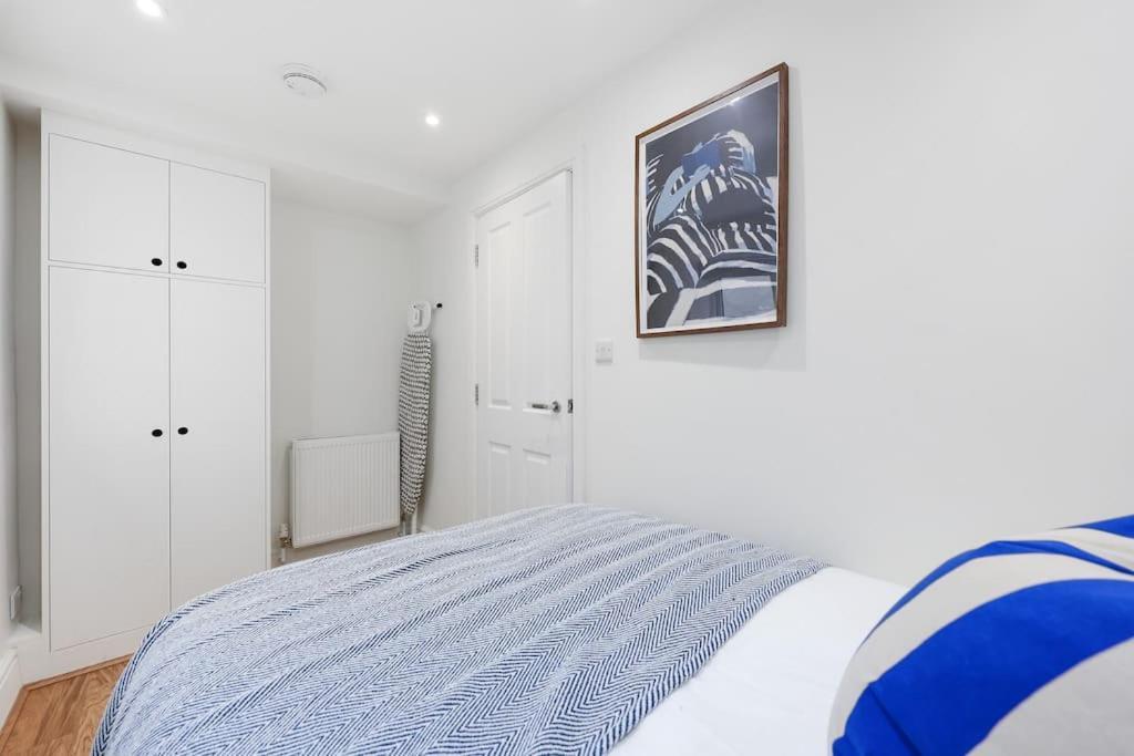 Parkhurst Apartments By Hiatus Concierge ロンドン エクステリア 写真