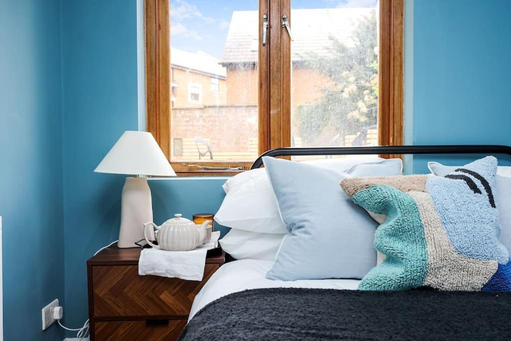 Parkhurst Apartments By Hiatus Concierge ロンドン エクステリア 写真