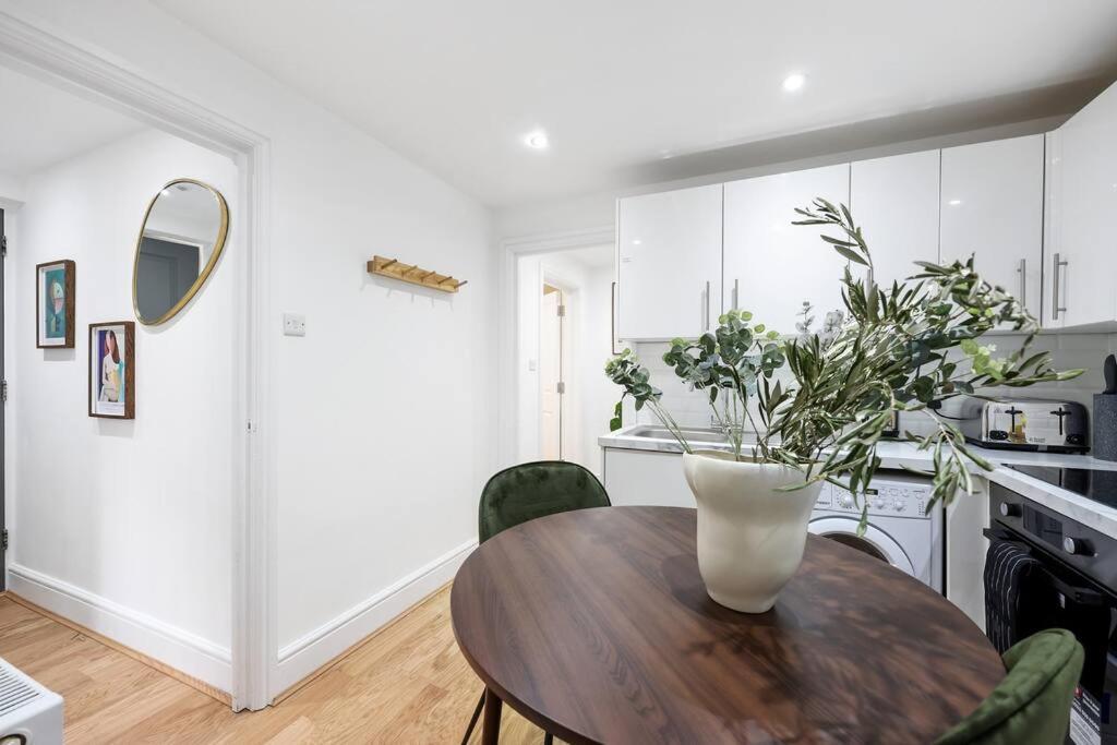Parkhurst Apartments By Hiatus Concierge ロンドン エクステリア 写真