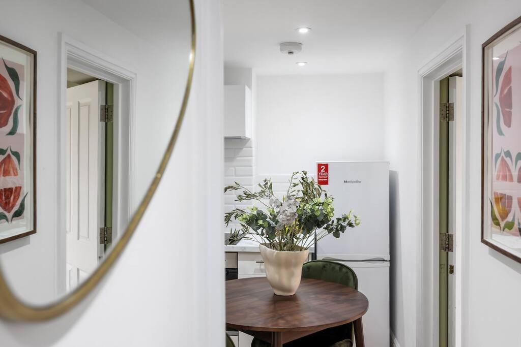 Parkhurst Apartments By Hiatus Concierge ロンドン エクステリア 写真