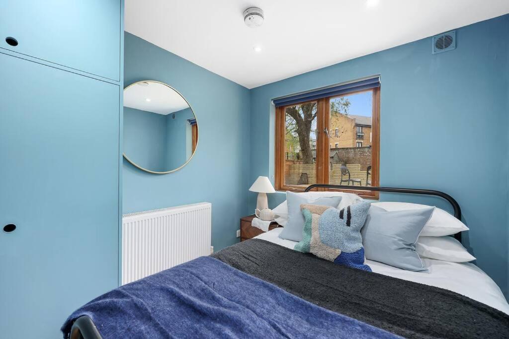 Parkhurst Apartments By Hiatus Concierge ロンドン エクステリア 写真