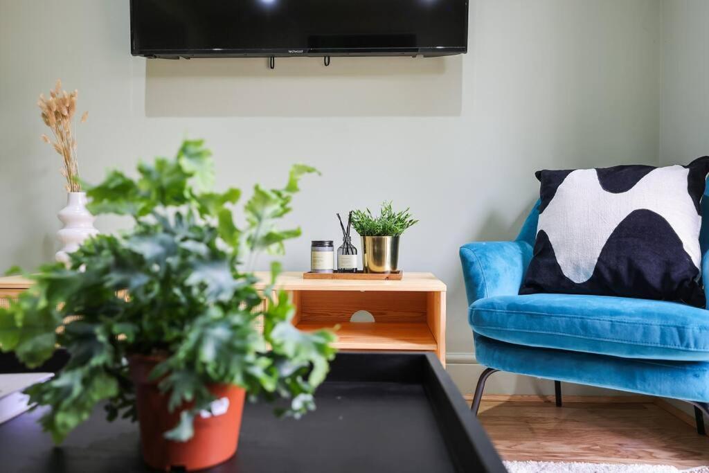 Parkhurst Apartments By Hiatus Concierge ロンドン エクステリア 写真